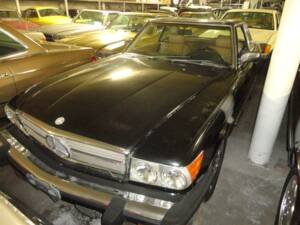 Image 1/30 de Mercedes-Benz 560 SL (1988)