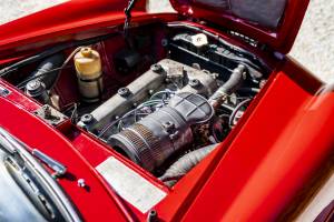 Afbeelding 28/32 van Alfa Romeo Giulietta Sprint (1955)