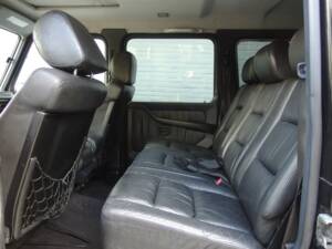 Bild 54/97 von Mercedes-Benz G 55 AMG (lang) (2000)