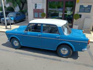 Bild 32/40 von FIAT 1100 D (1964)