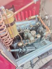Bild 7/11 von Stoewer Typ D3 cabriolet (1924)