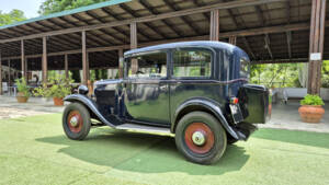 Afbeelding 14/42 van FIAT 508 Balilla Series 1 (1933)