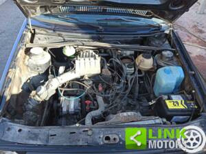 Bild 9/10 von Volkswagen Golf Mk II 1.6 (1990)