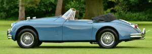 Immagine 20/50 di Jaguar XK 150 3.4 S DHC (1958)