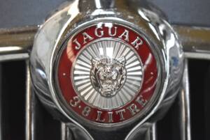 Image 33/39 of Jaguar Mk II 3.8 (1960)