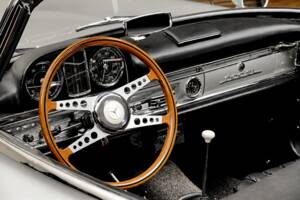 Immagine 13/23 di Mercedes-Benz 300 SL Roadster (1962)