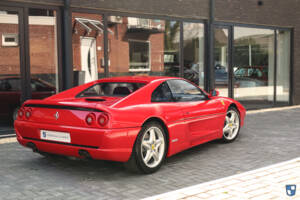 Image 4/17 of Ferrari F 355 Berlinetta (1997)