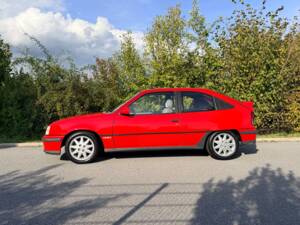 Image 5/33 of Opel Kadett 2,0i GSi 16V (1988)