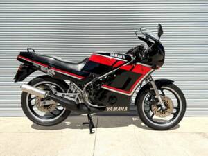 Immagine 1/44 di Yamaha RD 350 LC (1989)