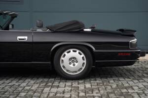 Imagen 10/50 de Jaguar XJS 6.0 V12 (1993)