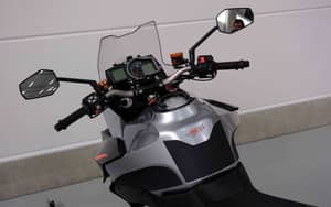 Image 77/99 de KTM 1290 Super Duke R (2018)