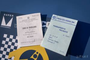 Image 40/44 of Alfa Romeo 75 3.0 V6 QV (1989)