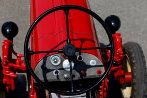 Obraz 13/32 pojazdu Porsche-Diesel Standard 208 (1958)