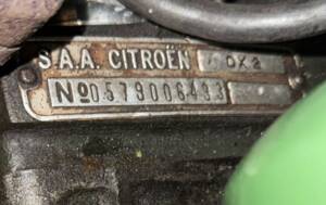 Image 13/23 of Citroën DS 23 Pallas (1973)