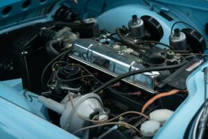 Imagen 47/50 de Triumph TR 4 (1963)