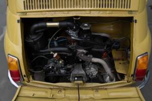 Afbeelding 43/61 van FIAT 500 L (1972)