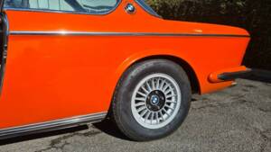 Immagine 5/9 di BMW 3.0 CSi (1973)