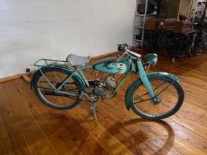 Imagen 4/19 de Wanderer 98 (1939)