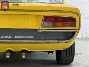 Imagen 81/81 de Alfa Romeo Montreal (1972)
