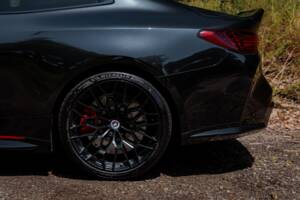 Image 15/41 of BMW M4 CSL (2022)