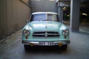 Image 2/83 of Borgward Isabella (1959)