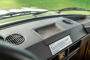 Bild 63/102 von Land Rover Range Rover Classic Rometsch (1985)