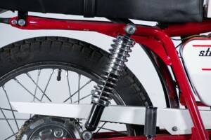 Image 41/50 of Moto Guzzi Stornello 125 II (1971)