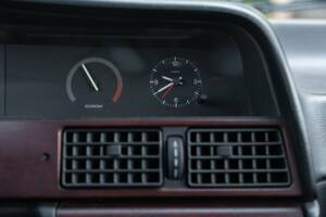 Bild 37/50 von Lancia Dedra 1.8 i.e. (1990)