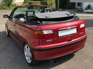 Bild 5/17 von FIAT Punto 90 ELX (1994)