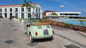 Image 32/73 of FIAT Ghia 500 Jolly (1970)