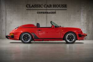 Immagine 5/96 di Porsche 911 Speedster 3.2 (1989)