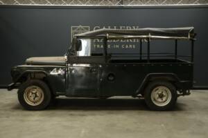 Bild 18/50 von Austin Gipsy (1968)
