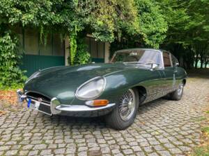 Bild 14/32 von Jaguar E-Type 3.8 (1962)