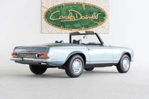 Bild 12/48 von Mercedes-Benz 280 SL (1968)