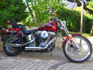 Bild 15/17 von Harley-Davidson FXST 1340 Softail (1985)