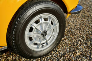 Image 42/50 of Matra 530 LX (1973)