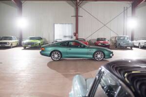Bild 13/34 von Aston Martin DB 7 Vantage (2000)