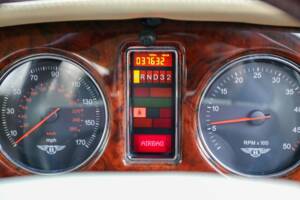 Imagen 45/50 de Bentley Arnage T (2002)