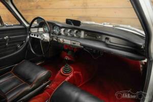 Bild 11/17 von Volvo 1800 S (1965)