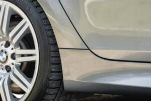 Bild 46/50 von BMW 550i (2006)