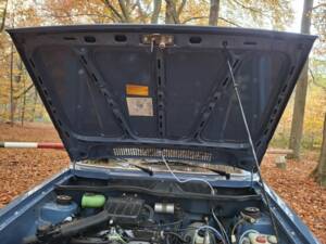 Image 36/36 de Volkswagen Golf I 1.6 GLS (1981)