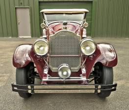 Bild 3/44 von Packard Eight Model 236 (1926)