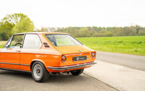 Immagine 3/56 di BMW 2002 tii Touring (1973)