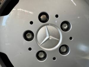Bild 25/48 von Mercedes-Benz 500 SL 6.0 AMG (1991)
