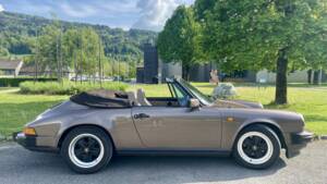 Bild 8/8 von Porsche 911 Carrera 3.2 (1984)