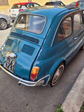 Imagen 13/32 de FIAT 500 L (1970)