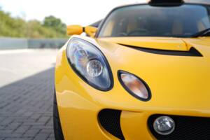 Image 27/50 of Lotus Exige S 240 (2008)