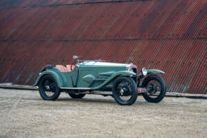Image 9/36 of Frazer Nash Super Sports (1926)