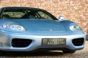 Image 40/50 of Ferrari 360 Modena (2001)