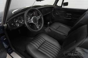 Image 11/19 of MG MGB (1978)